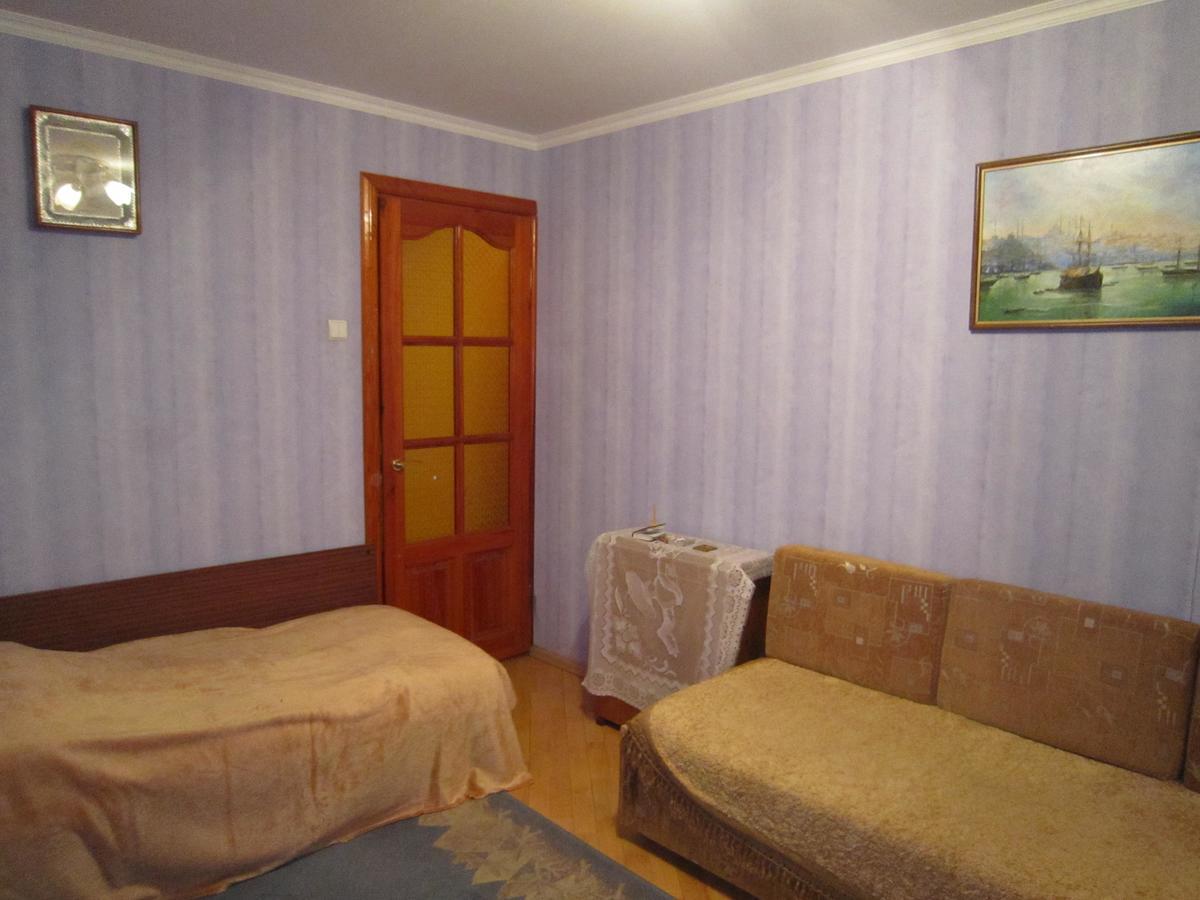 Apartment On Sovetskoy Konstitutsii 15 Brest Buitenkant foto