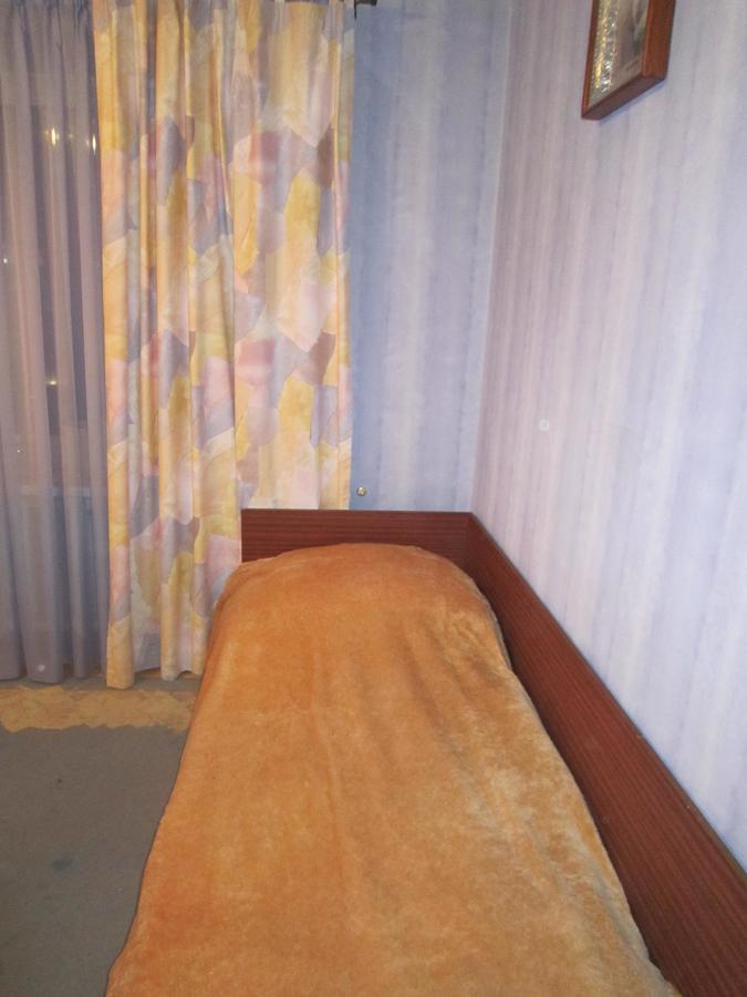 Apartment On Sovetskoy Konstitutsii 15 Brest Buitenkant foto
