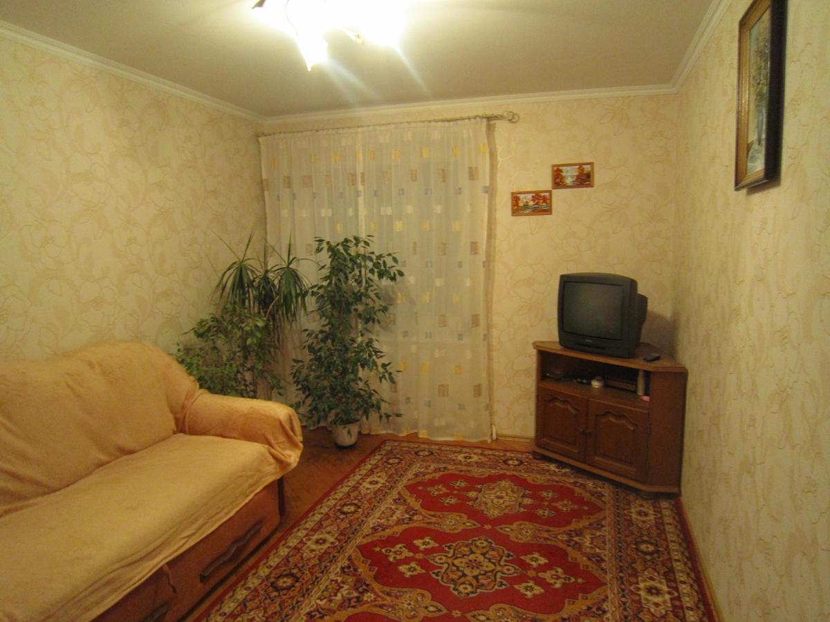 Apartment On Sovetskoy Konstitutsii 15 Brest Buitenkant foto