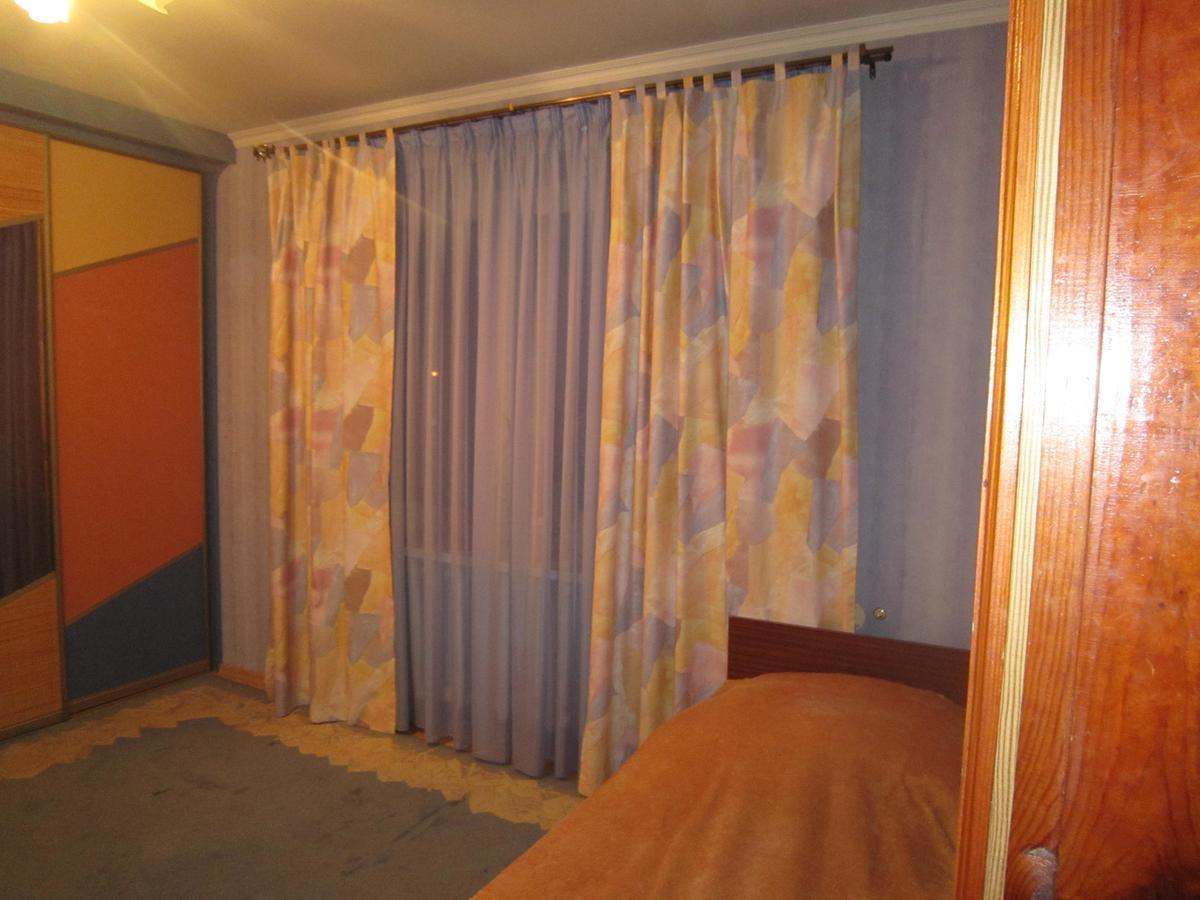 Apartment On Sovetskoy Konstitutsii 15 Brest Buitenkant foto