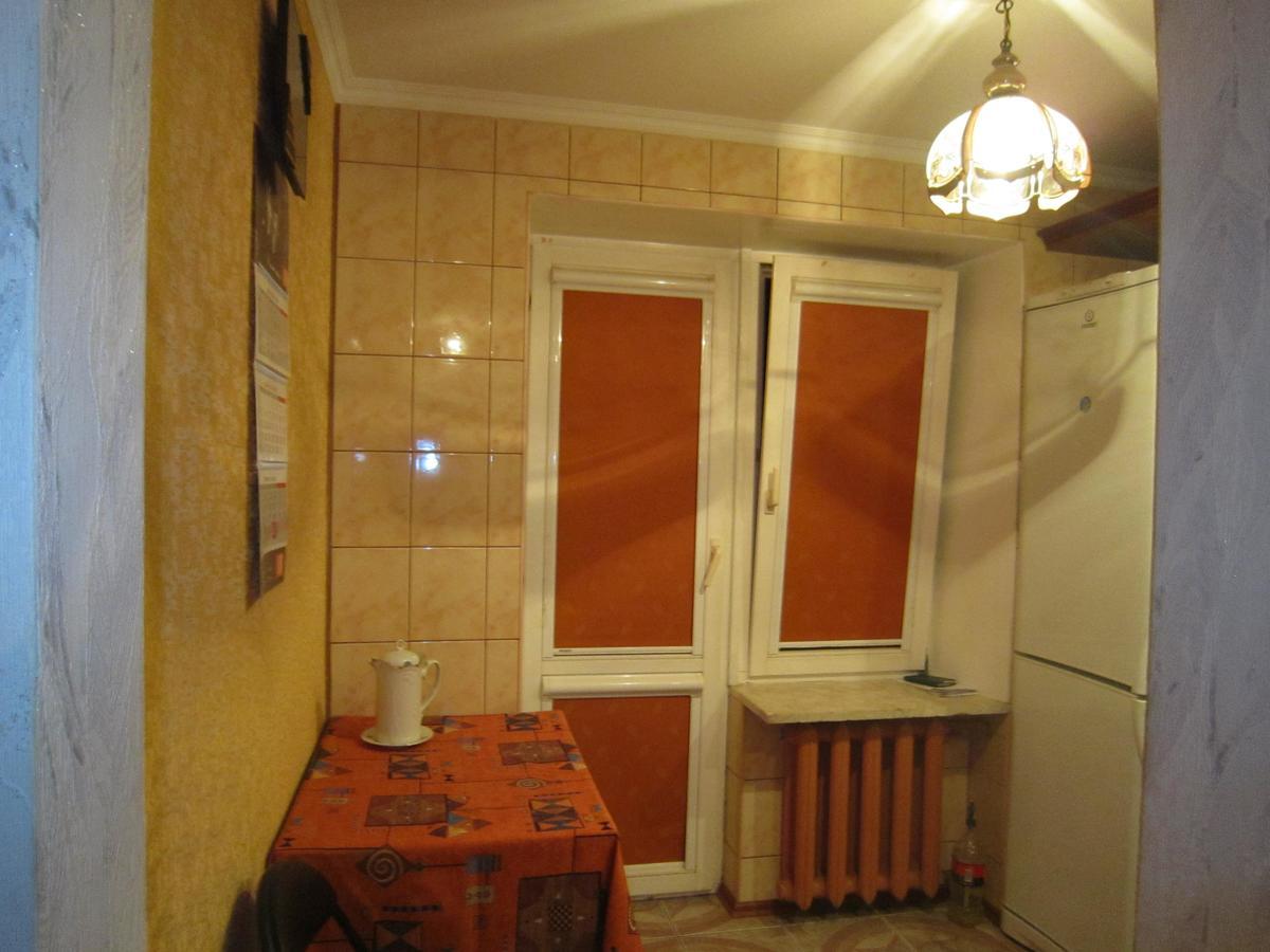 Apartment On Sovetskoy Konstitutsii 15 Brest Buitenkant foto